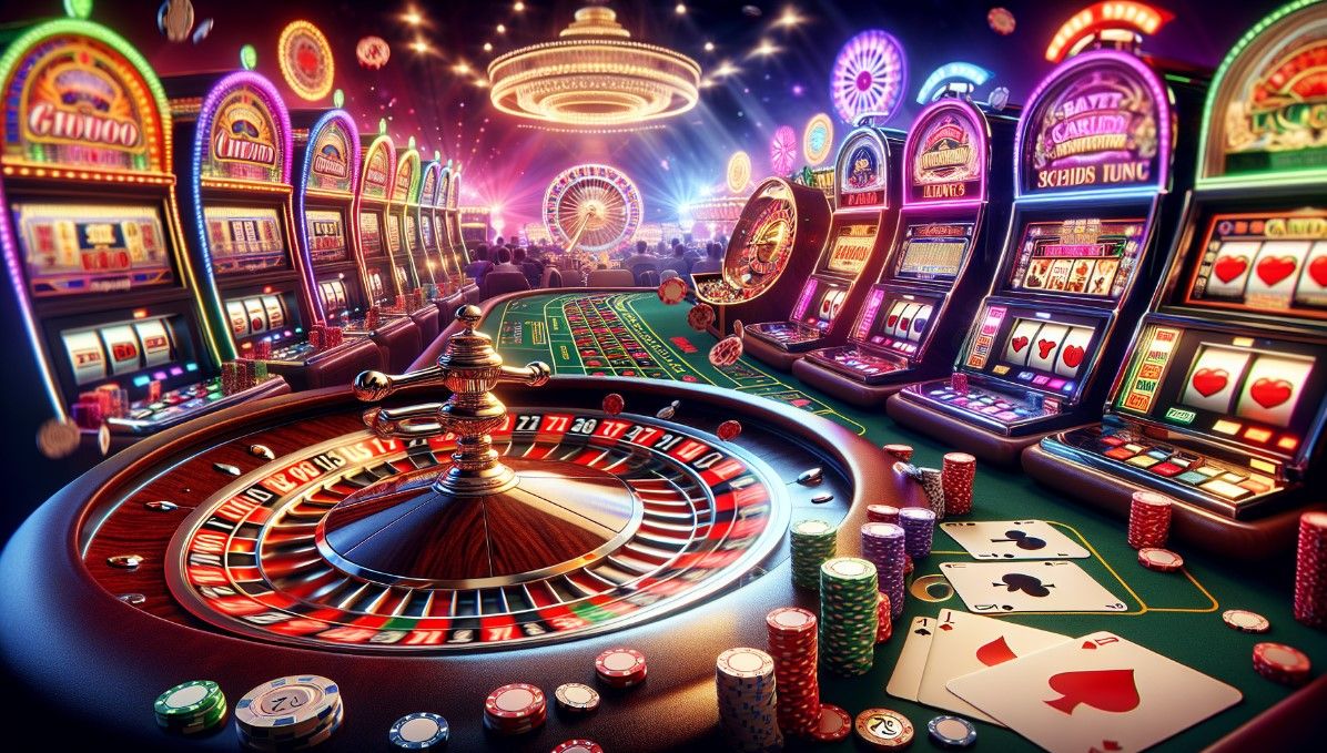 JILIBET Live Betting
