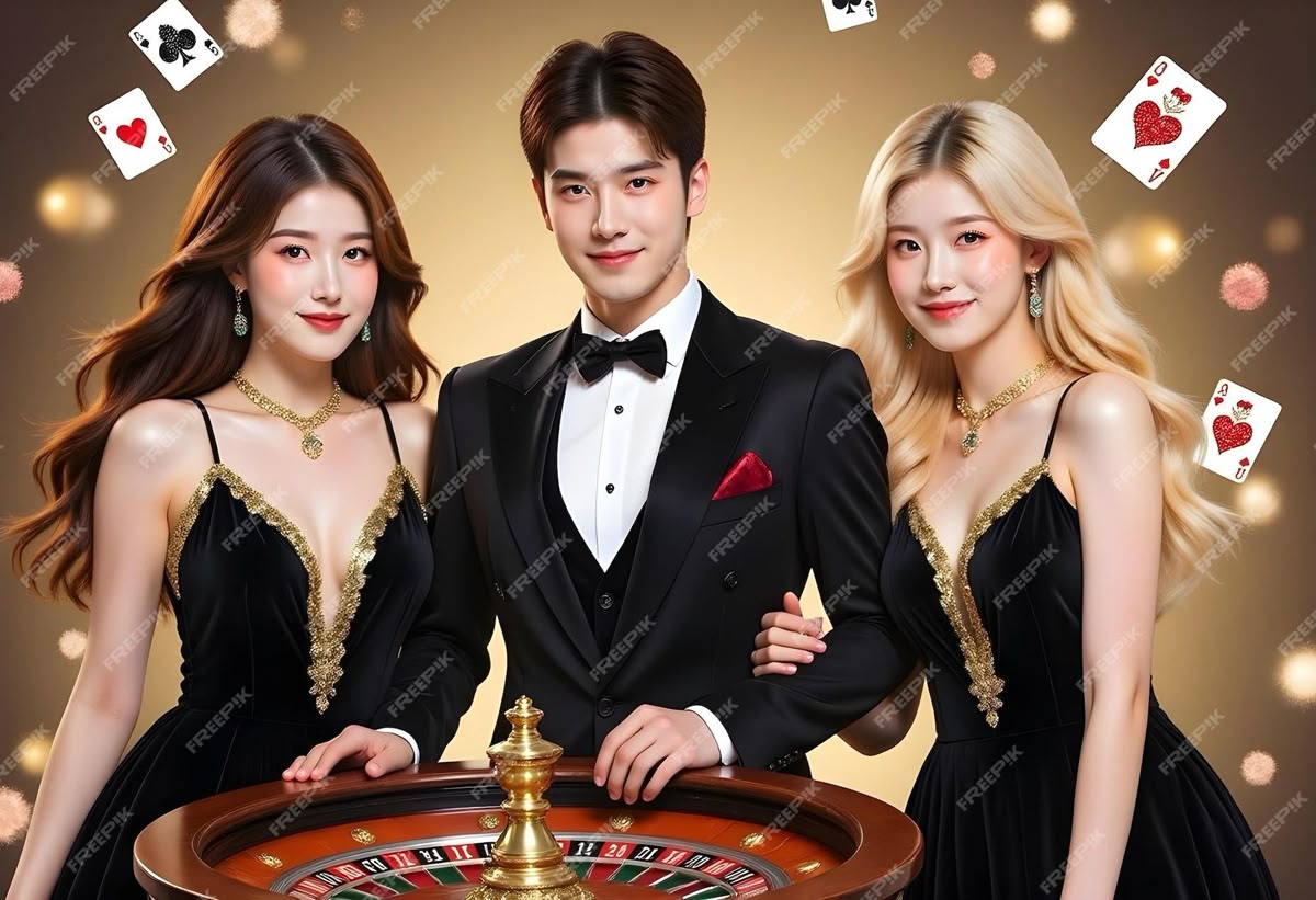JILIBET Live Casino
