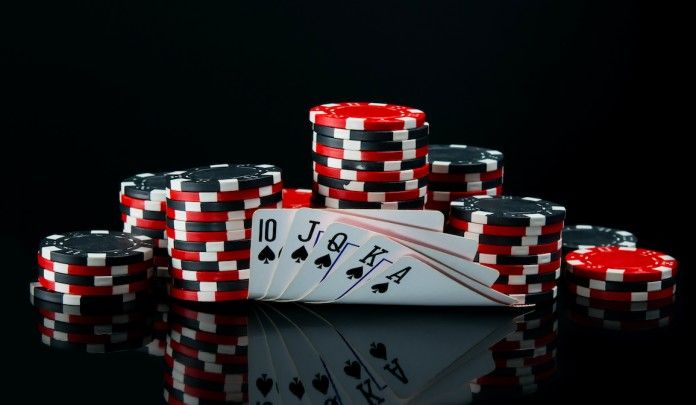 JILIBET Live Casino